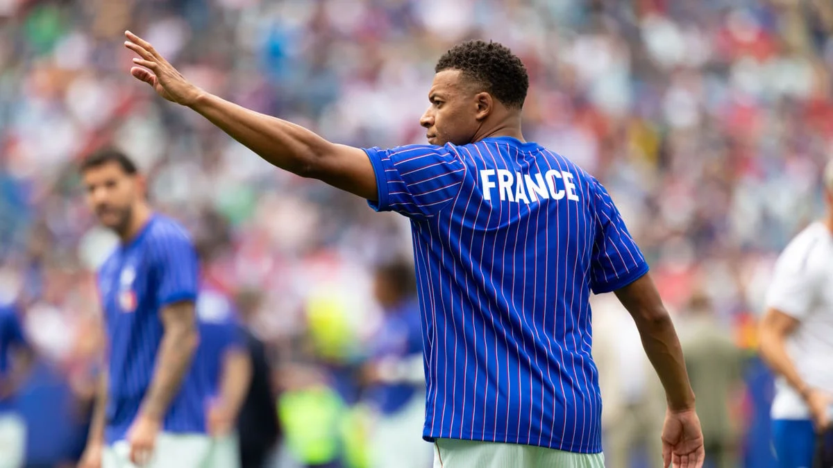 Coupe du monde 2026 - Équipe de France : La Suède dévoile son plan pour bloquer Kylian Mbappé !