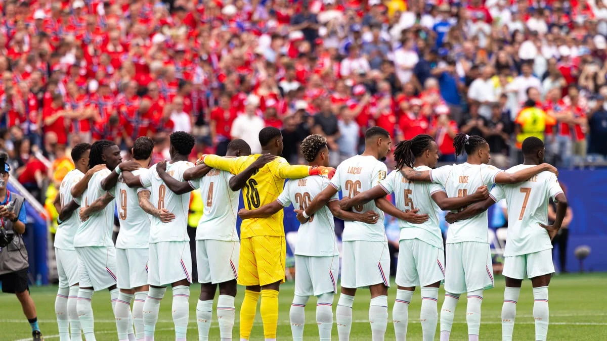 «Il y a eu un choc» : Cette nouvelle qui a ébranlé le vestiaire de l’équipe de France en pleine Coupe du monde 