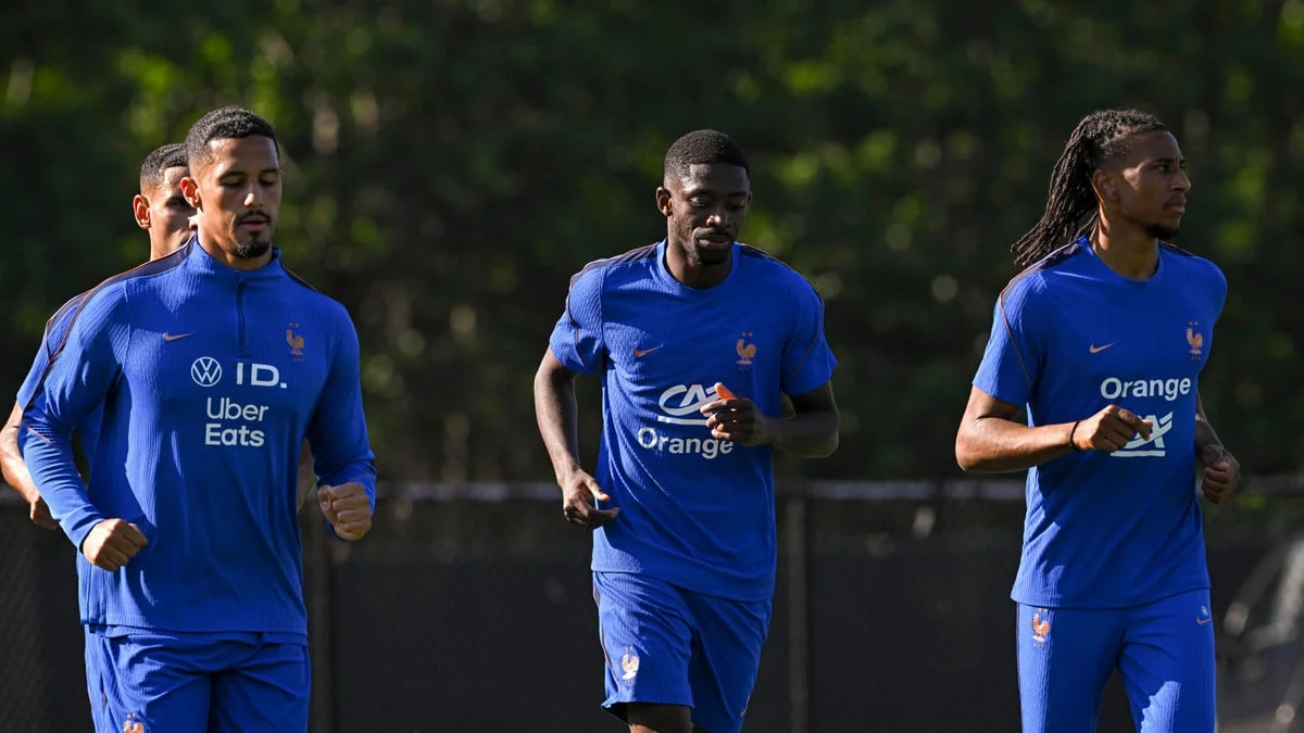 Coupe du monde 2026 - Équipe de France : «Il obligé de sauter des entraînements», un titulaire doit gérer un petit problème 