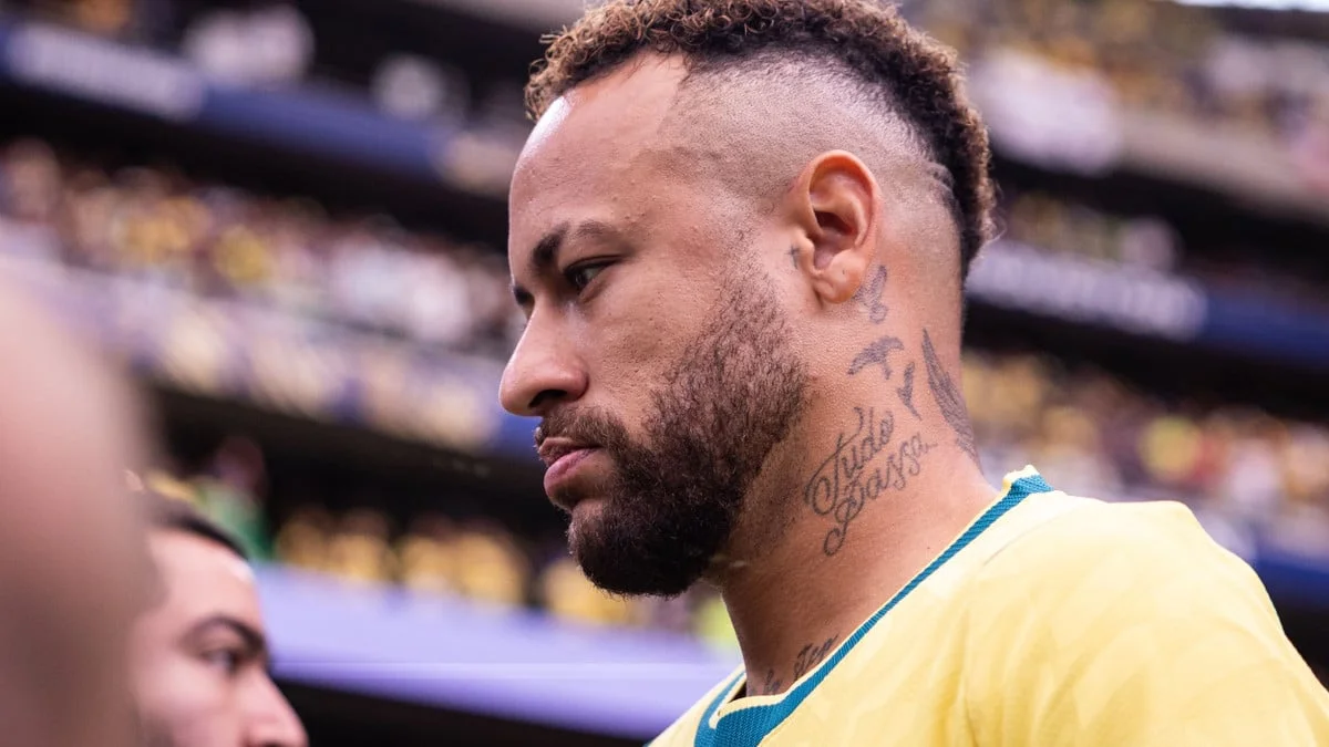 Coupe du monde 2026 - Brésil/Japon : Carlo Ancelotti justifie sa décision avec Neymar 