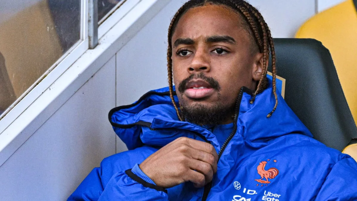 PSG - «Je lui dit bon vent» : Daniel Riolo valide déjà le départ de Barcola !