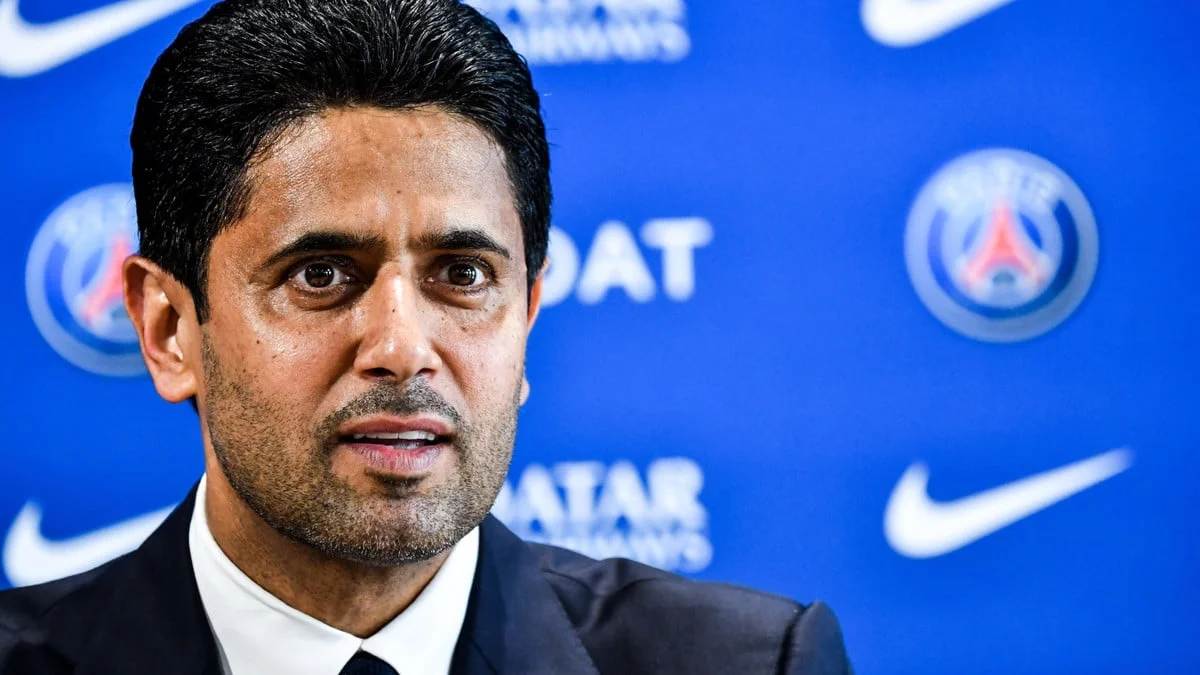 Mercato - Ça bouge au PSG : Al-Khelaïfi prépare la folie de l’été !