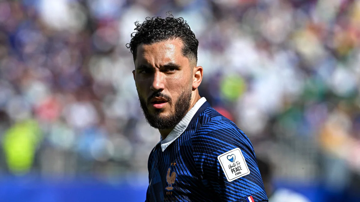 Rayan Cherki : Messi, Zidane… Thierry Henry n’a «jamais vu ça» de sa vie ! 