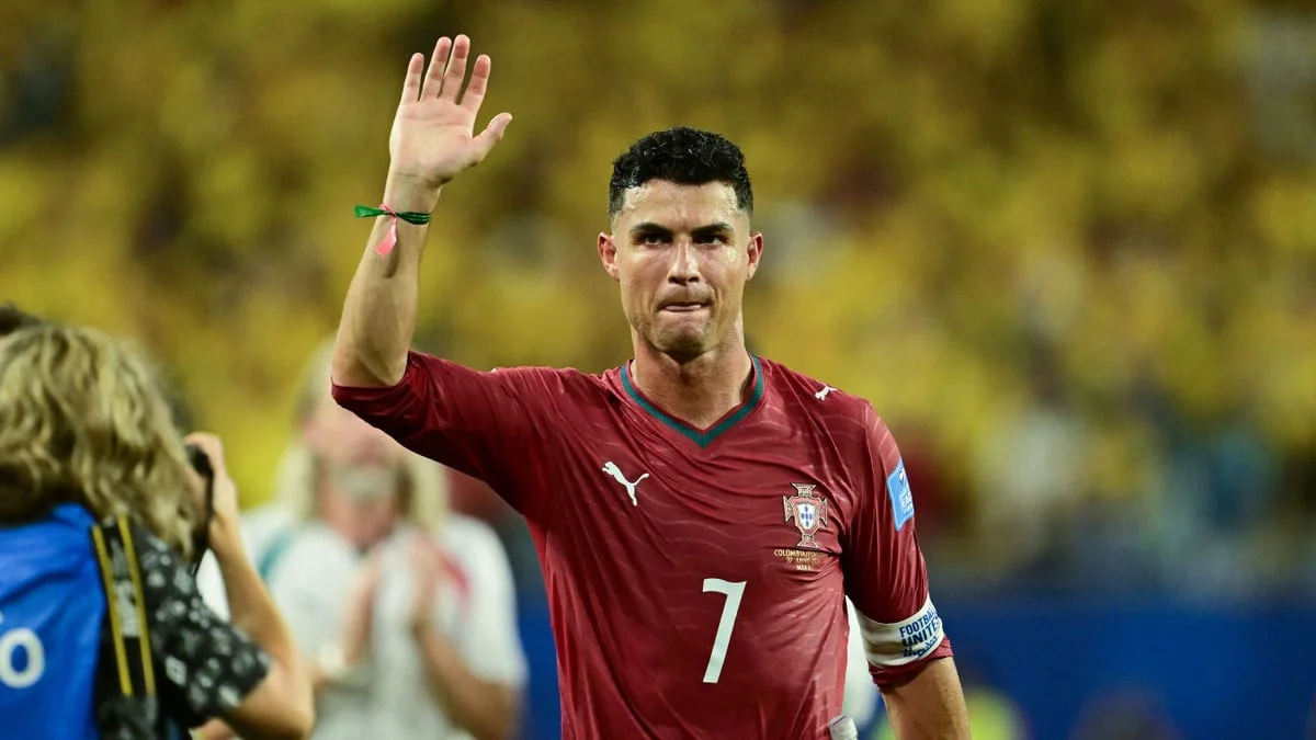 «C’est inadmissible» : Cette «folie» avec Cristiano Ronaldo qui fait halluciner Daniel Riolo