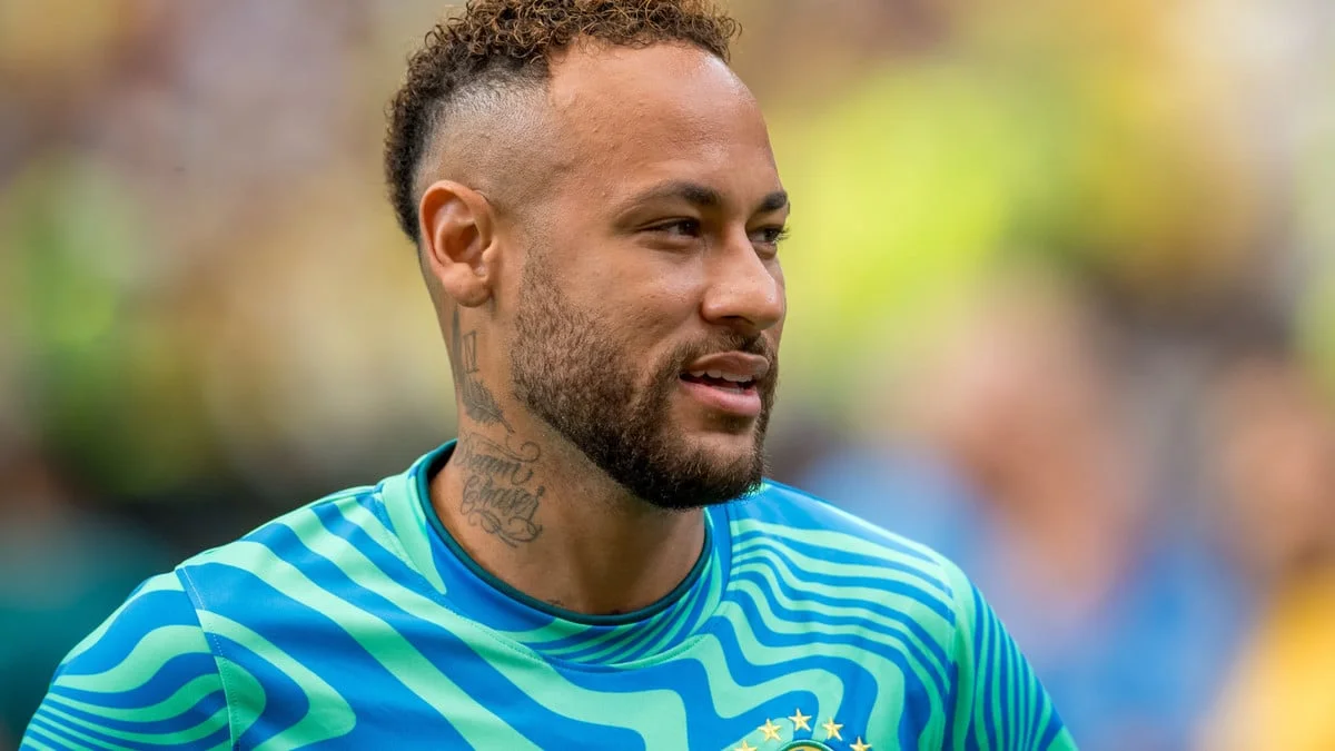 Neymar : Un clash éclate sur les réseaux sociaux en pleine Coupe du monde 2026