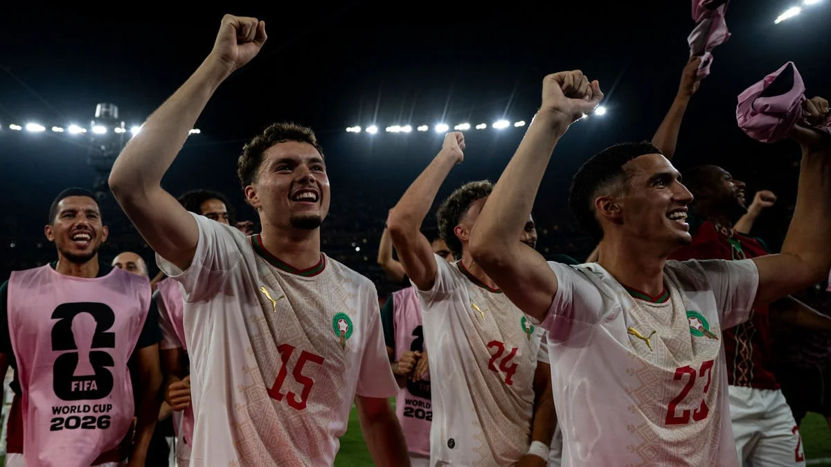 Coupe du Monde 2026 : La situation dégénère complètement après l'élimination des Pays-Bas !