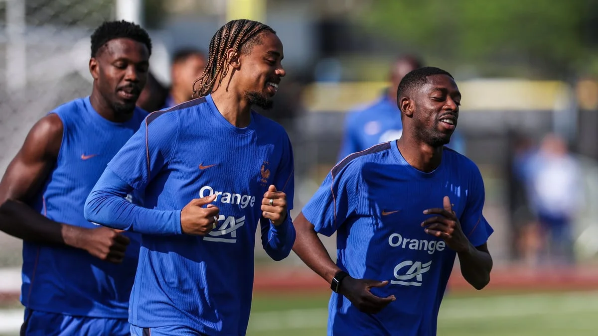 Bradley Barcola : Le PSG a fixé son prix à Liverpool ?