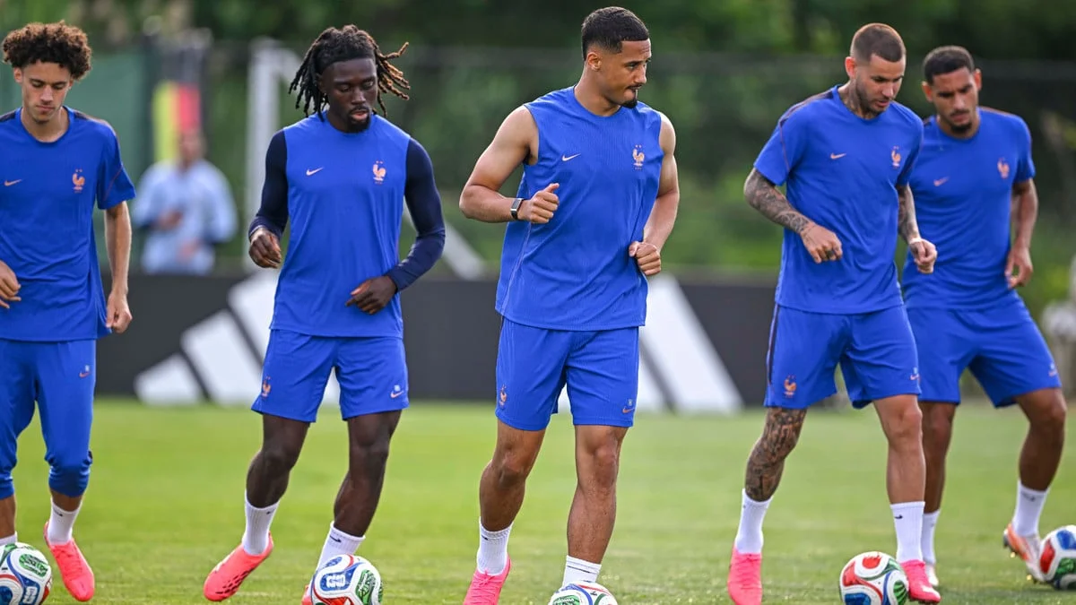 Coupe du monde 2026 - France/Suède : Un joueur du Paraguay provoque déjà les Bleus !