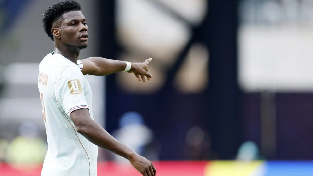 Coupe du monde 2026 - Transfert de Tchouaméni : Une mauvaise surprise l’attend à son retour au Real Madrid ?