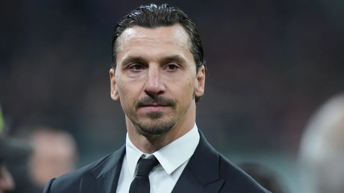 Coupe du Monde 2026 : «Ça me met hors de moi», Zlatan Ibrahimovic craque après Maroc - Pays-Bas !