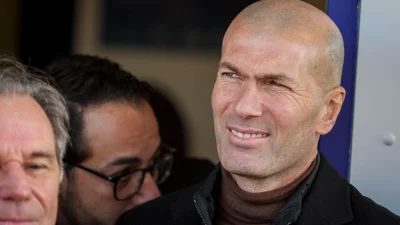 Zinedine Zidane - Son coup de boule sur Materazzi validé 20 ans après : «Je lui tire mon chapeau et lui donne raison...»