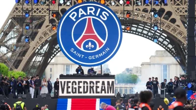 «Il va bientôt signer» : Transfert imminent au PSG ?