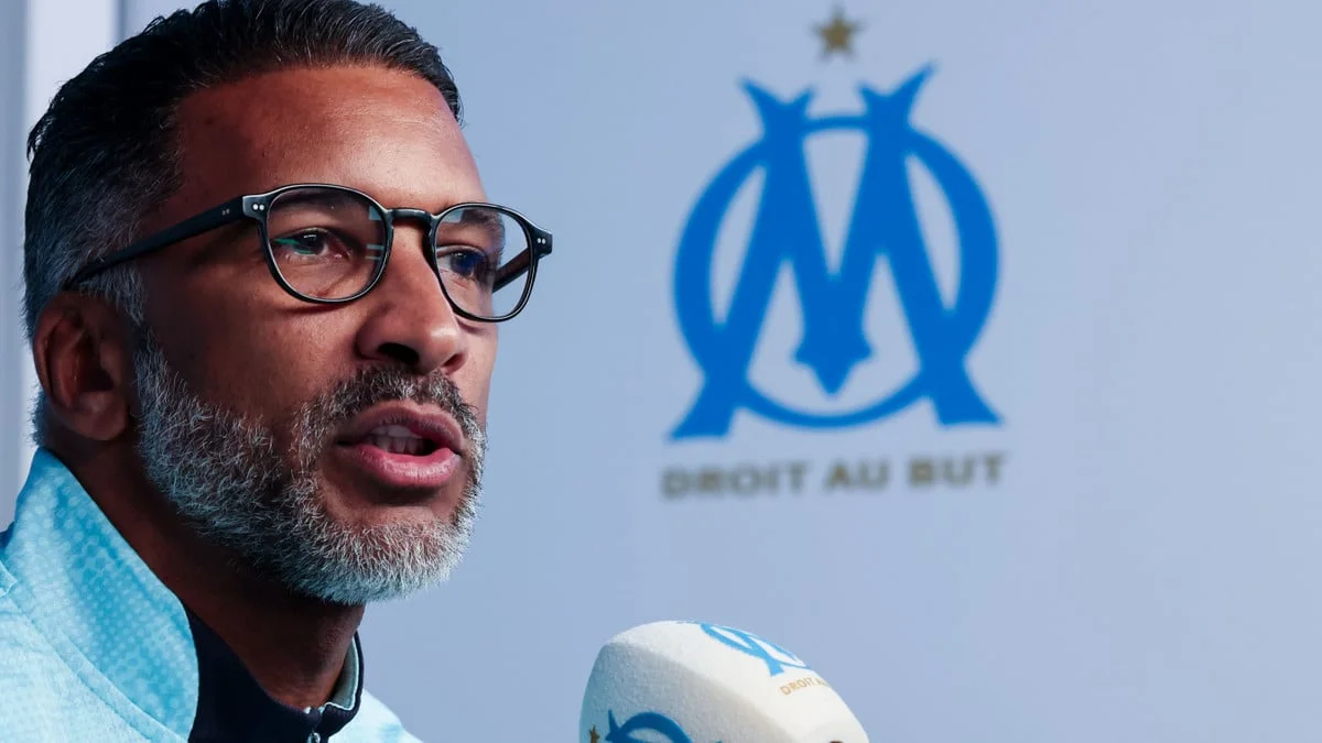 Habib Beye ne veut pas partir : L’OM prend une décision radicale ! 