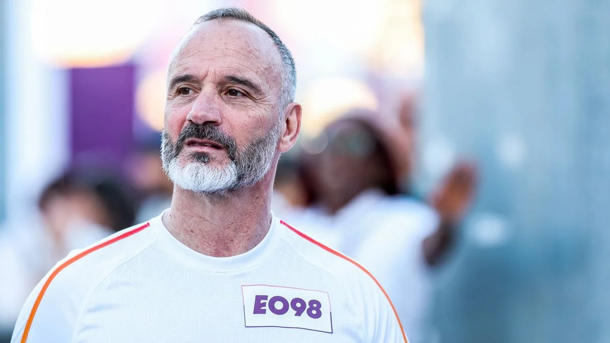 «C’est fait» : Quand Eric Di Meco a reçu un coup de fil lui annonçant la vente de l’OM