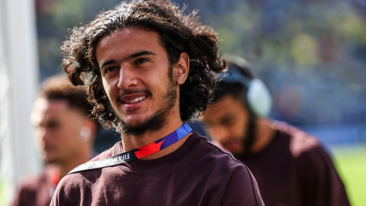 Ayyoub Bouaddi : Le PSG connaît le prix à payer pour son transfert !