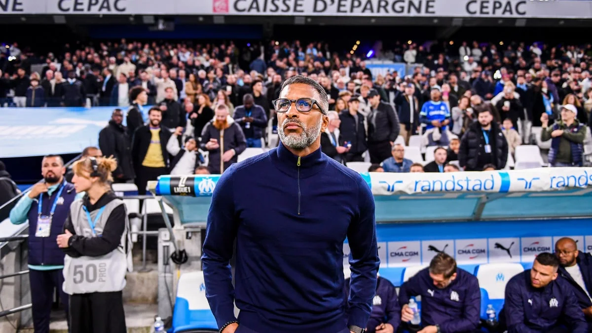 OM - Habib Beye : Une «faute grave» pour justifier son départ ? 