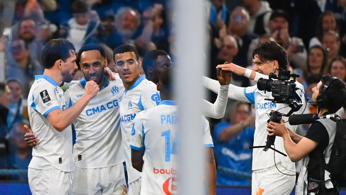 Transfert à 10M€ : L'OM va sacrifier un cadre de son effectif ? 