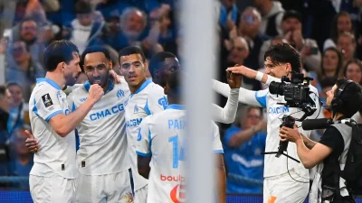 Transfert à 10M€ : L'OM va sacrifier un cadre de son effectif ? 