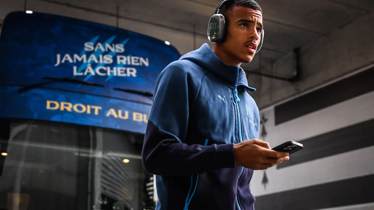Transfert de Greenwood : La confidence lâchée dans la presse, ça va agacer l’OM