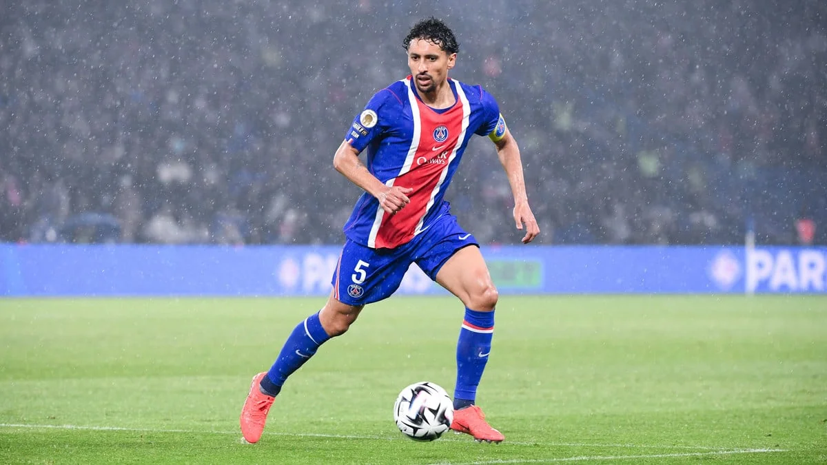 Mercato - Le PSG prépare une surprise : Marquinhos directement concerné ?