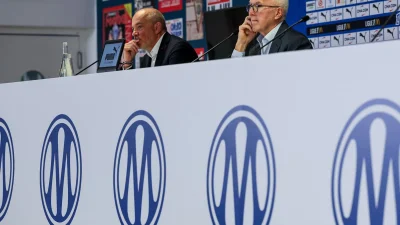 Mercato - OM : Le «salaire indécent» qui bloque un transfert ! 