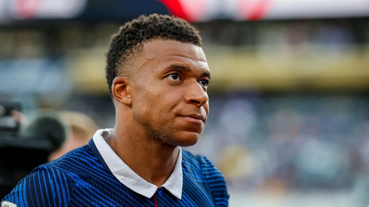 Coupe du monde 2026 : Le moment «sympa» vécu par un joueur de la Suède avec Kylian Mbappé après l'élimination