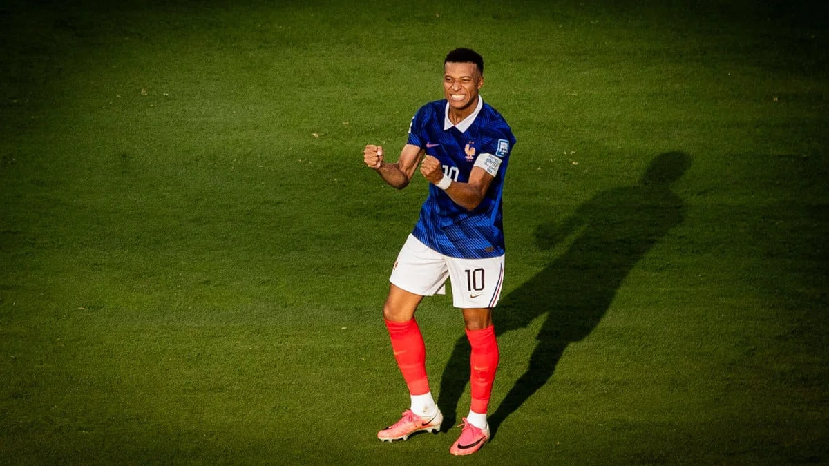 Equipe de France : «On arrive méchants», Kylian Mbappé annonce du lourd à la Coupe du Monde !