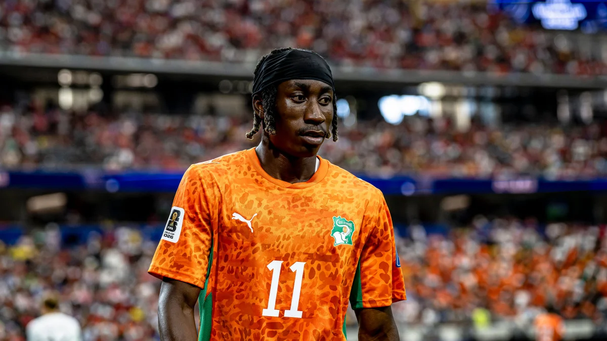 Transfert de Yan Diomandé : La solution proposée qui risque de ne pas plaire au PSG 