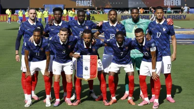 Equipe de France : Choqué, Zlatan Ibrahimovic se lâche sur Mbappé, Olise et Dembélé !