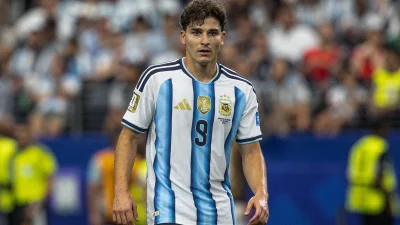 Transfert de Julian Alvarez : Barcelone fait une annonce... qui va faire les affaires du PSG ?