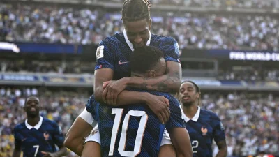 Michael Olise au Real Madrid : En pleine Coupe du monde, Kylian Mbappé négocie pour son transfert ?