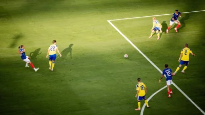 Coupe du monde 2026 : Un record de Lionel Messi menacé par Michael Olise 