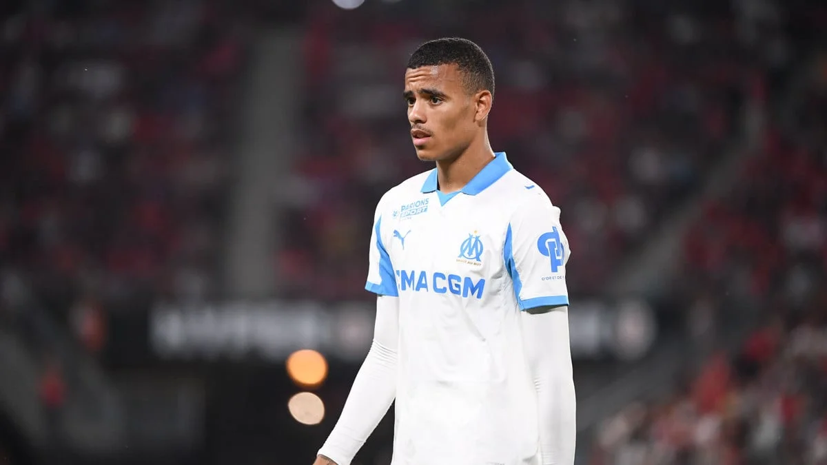 Mercato - Greenwood vendu contre sa volonté : L'OM va le priver d'un gros chèque ?