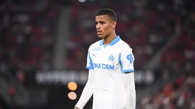 Mercato - Greenwood vendu contre sa volonté : L'OM va le priver d'un gros chèque ? 