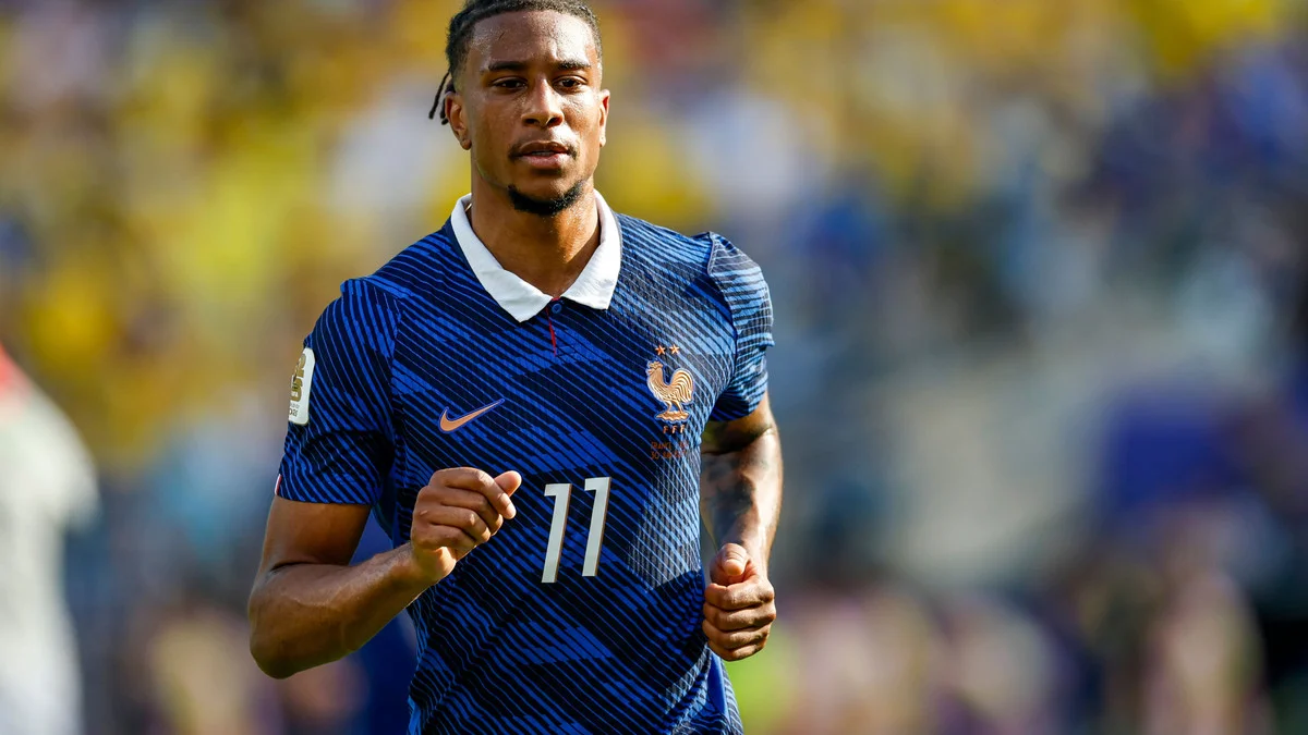 PSG - Real Madrid : Michael Olise prêt à dire oui à un transfert ?