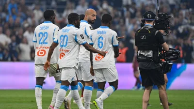 Mercato : La presse italienne annonce le prochain transfert de l’OM  