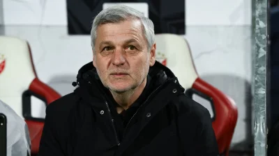 Bruno Genesio à l’OM : Nouveau rebondissement pour le transfert d’un attaquant ?