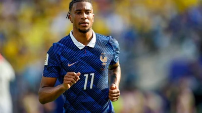Michael Olise : Un «transfert exceptionnel» est réclamé en pleine Coupe du monde 2026 !