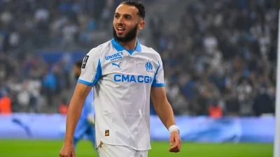 Amine Gouiri sur le départ : L’OM fixe une condition pour son transfert !