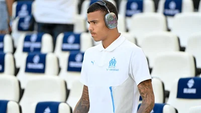Transfert de Mason Greenwood : L’annonce qui va faire trembler l’OM