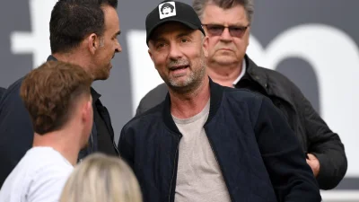 Coupe du monde 2026 : L’équipe de France fait halluciner Christophe Dugarry !