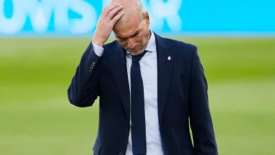 «Je ne digère pas», ce craquage de Zidane en équipe de France qui continue de faire parler !