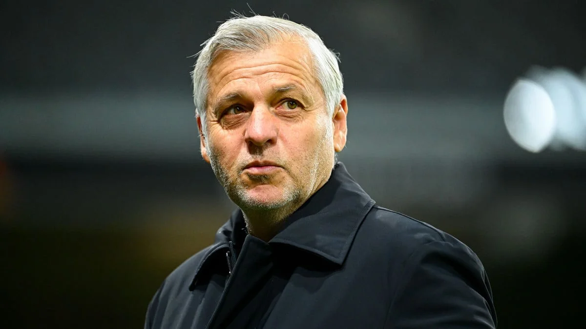 OM : Di Meco a déjà parlé avec Bruno Genesio, il balance sur RMC  