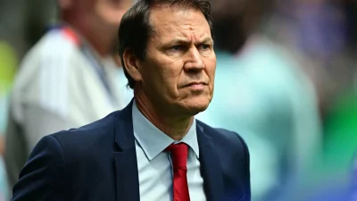 Rudi Garcia accusé de racisme : La polémique après l’élimination du Sénégal à la Coupe du monde