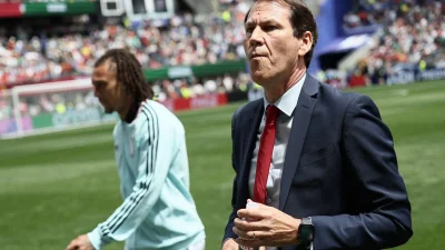 Rudi Garcia nie tout racisme : Sa réponse face à la polémique !
