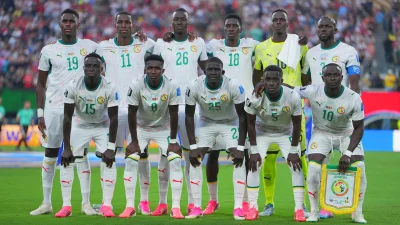 Coupe du monde 2026 : Règlement de comptes après l'élimination, un joueur du Sénégal claque la porte