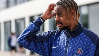 Transfert de Bradley Barcola : Le PSG va toucher le jackpot ? 
