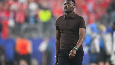 Polémique à la Coupe du Monde 2026 : Pape Thiaw répond sèchement à Rudi Garcia après Sénégal-Belgique !