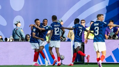 Coupe du monde 2026 : Platini révèle son chouchou en équipe de France, et ce n’est pas Kylian Mbappé 