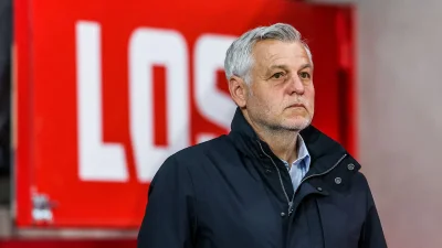 Bruno Genesio vient juste d’arriver : L’OM annonce déjà une nouvelle organisation !